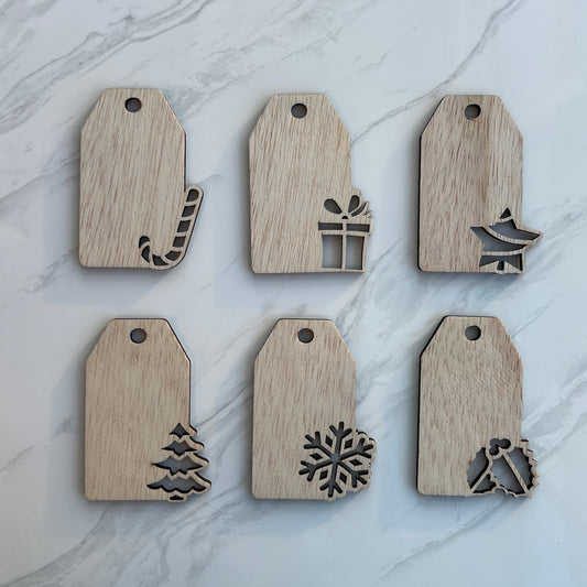 Gift Tags