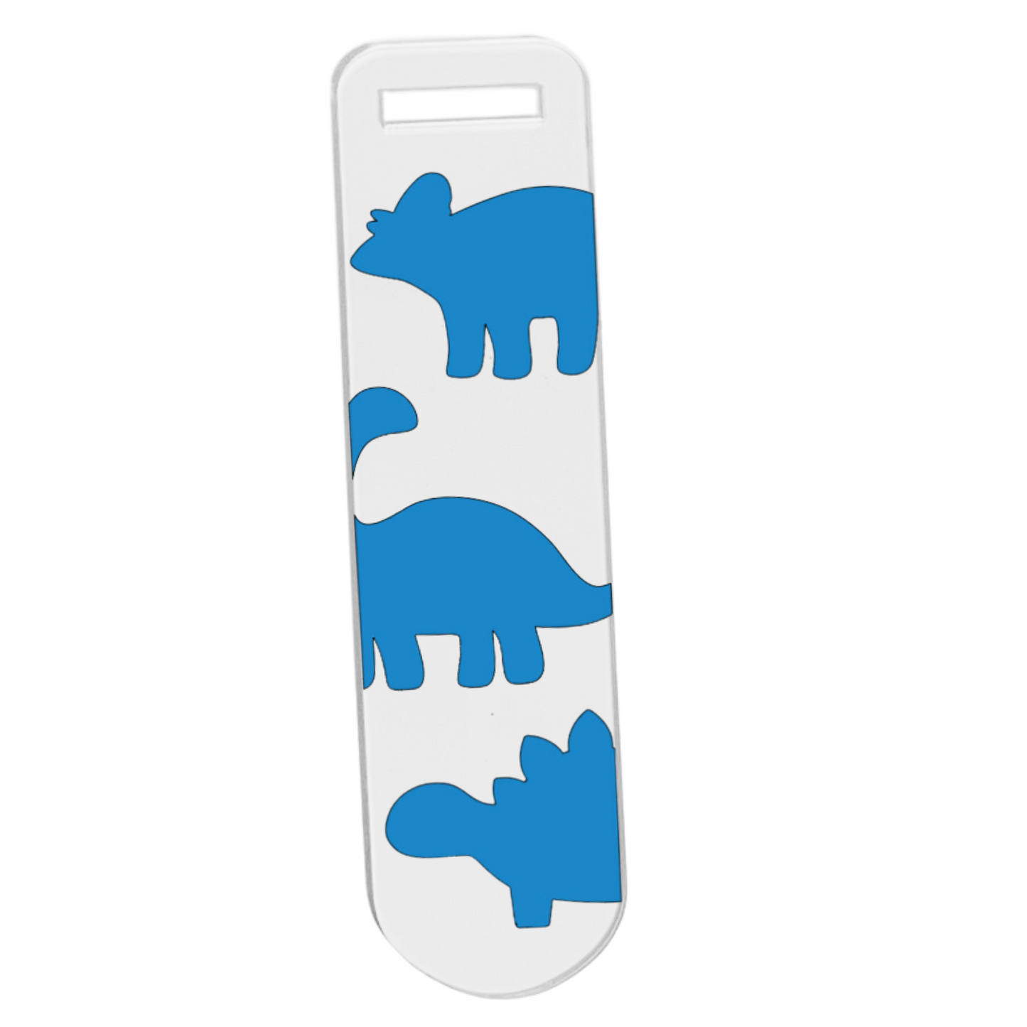 Dinosaurs Bookmark